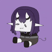 Original Character GIF