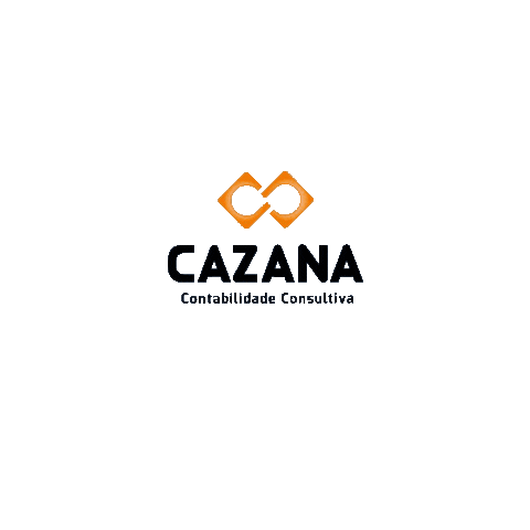 cazana Sticker