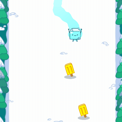 Cubemeltgame GIF by CubeMelt Adventure