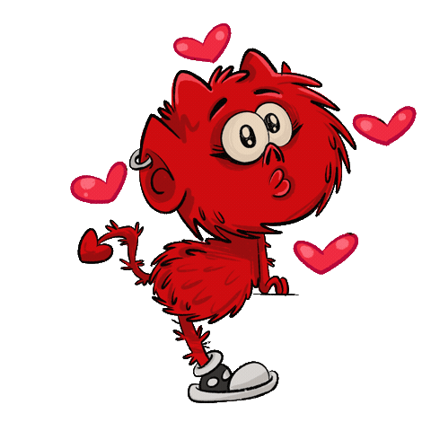 Bailando Sticker by Bebbaclothing