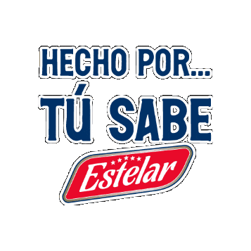 Salamiestelar Sticker by Induveca