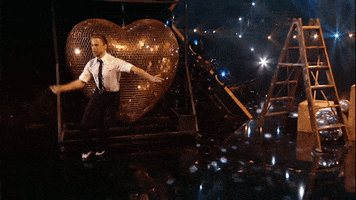 Perform Derek Hough GIF by Dancing with the Stars