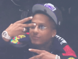Fun Dance GIF by AZ CHIKE