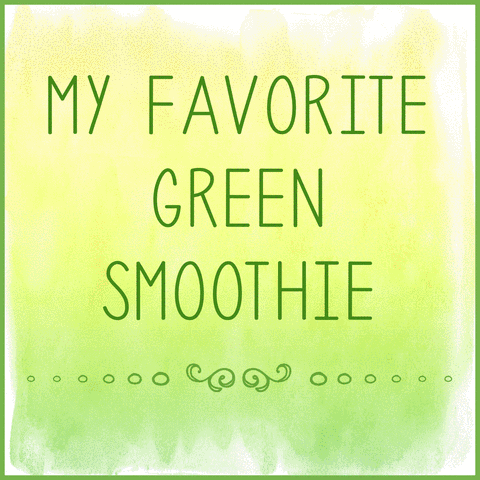 green drink recipe GIF by Simon & Schuster