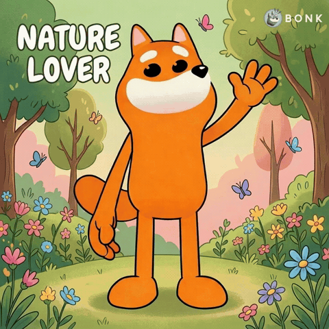 Happy Text GIF by BONK