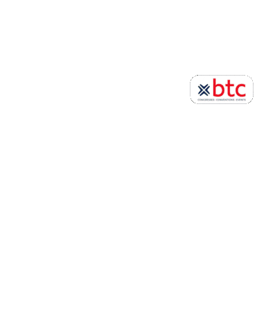 Sticker by BTC