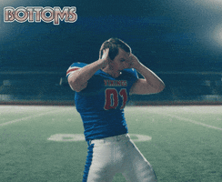 High School Dancing GIF by Bottoms Movie