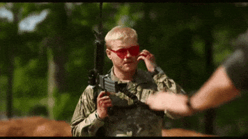 Civil War GIF