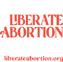 Reproductive Rights Abortion Sticker by We Testify