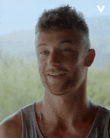 Prince Charming Wink GIF by Videoland