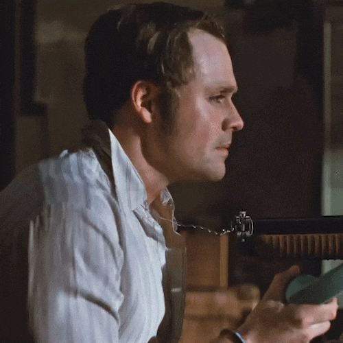 Dacre Montgomery GIF by Row K