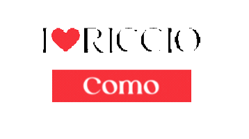 Ilr Sticker by I Love Riccio