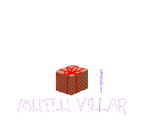 Happy New Year Christmas Sticker by akindil