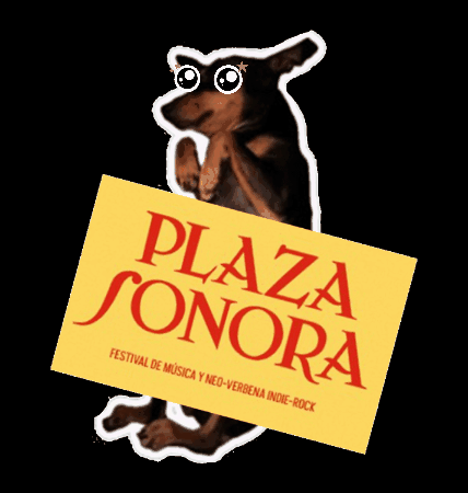 Plaza Sonora GIF
