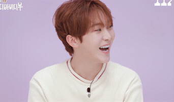 Happy Boo GIF