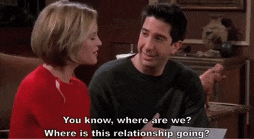 Friends GIF