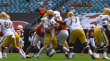 Moving Backgrounds Gif Football
