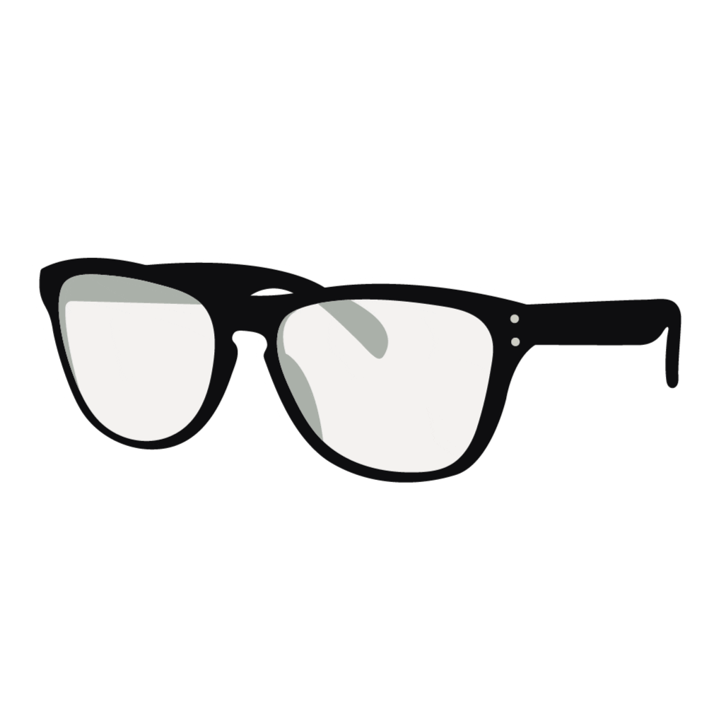 CARE Vision Sticker