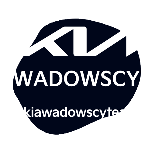 KiaWadowscy Sticker