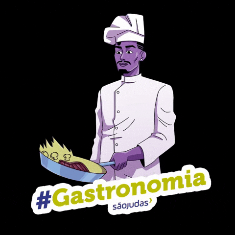 Sao Judas Curso GIF by Universidade São Judas