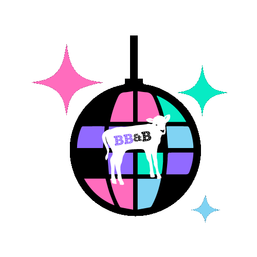 Happy Fun Sticker by BB&Burgers / ББ&Бургерс