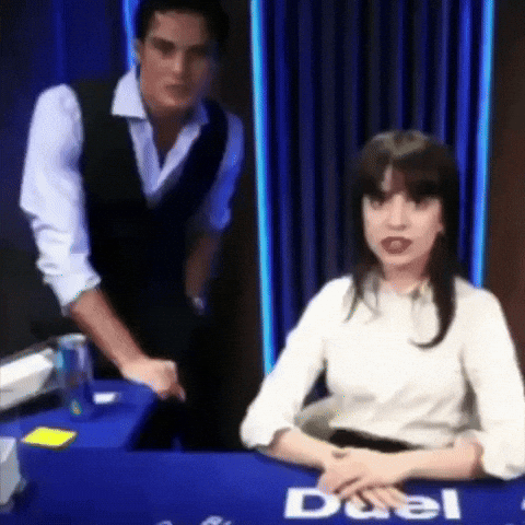 Nelli GIF by Duel