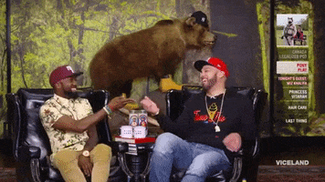 my man yes GIF by Desus & Mero