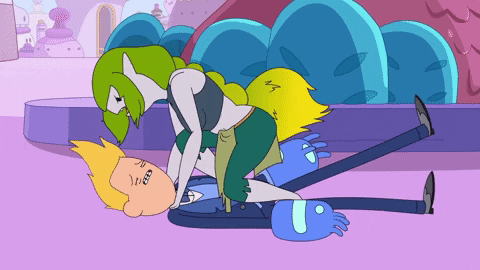 Angry Fight GIF by Cartoon Hangover - Find & Share on GIPHY