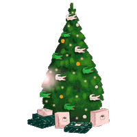lacoste christmas
