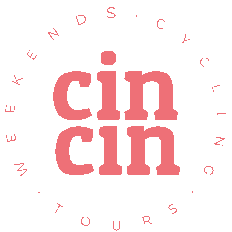 Sticker by cincincycling