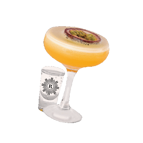 Fun Love Sticker by Revolution Bars