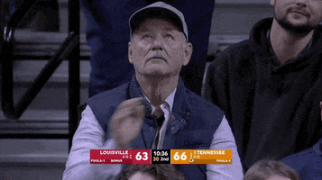 College Basketball Drums GIF by ESPN