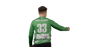 Sport Handball Sticker by HSC Radolfzell