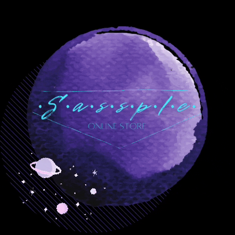 Sassple GIF