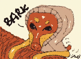 Dog GIF