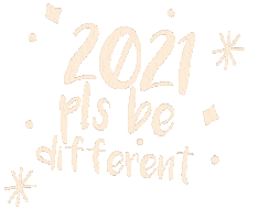 New Year Resolution Sticker