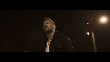 Bear Rinehart Singing GIF by NEEDTOBREATHE
