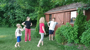 Costume Prank GIF by America's Funniest Home Videos
