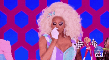 rupauls drag race all stars season 3 episode 6 GIF by RuPaul's Drag Race