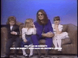 ozzy osbourne GIF