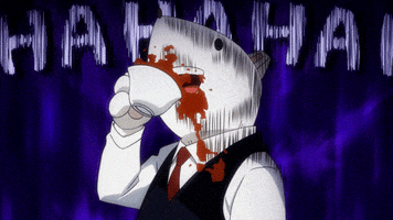 My Hero Academia GIF by Funimation