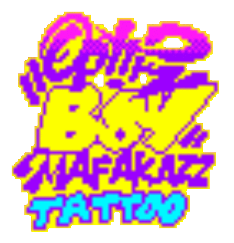 Animated Sticker