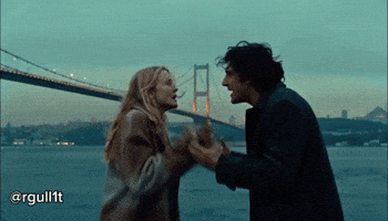 Truth Nuke GIF