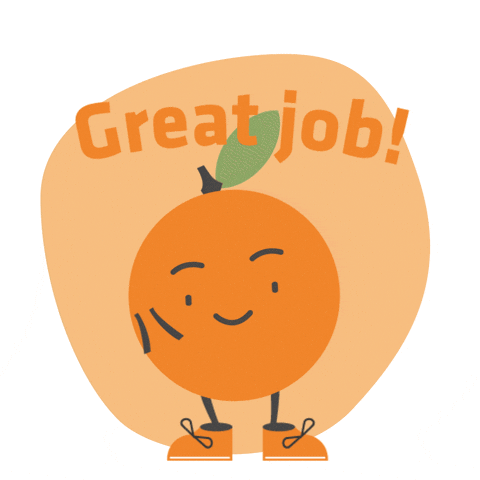 adessoorange GIF