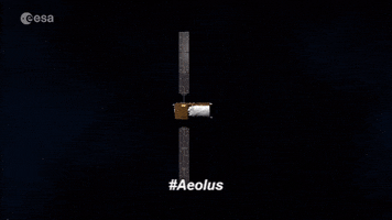 Orbiting Earth Science GIF by European Space Agency - ESA