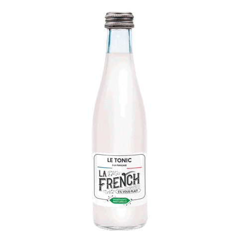 lafrenchsvp Sticker