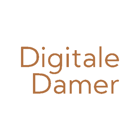 Sticker by Digitale Damer