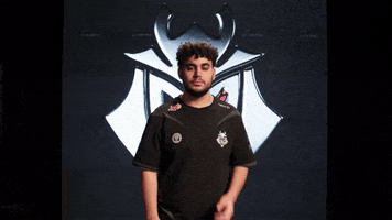 Face Facepalm GIF by G2 Esports