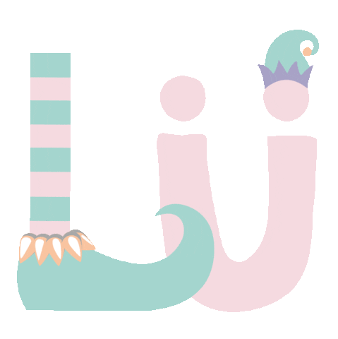 Lu Sticker by BootyLu