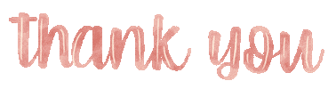 Watercolor Sticker by The Cookie Angel, LLC
